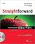 Książka ePub Straightforward 2nd ed. B1+ Intermediate WB - Waterman John