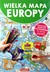 Książka ePub Wielka mapa Europy [KSIÄ„Å»KA] - Opracowanie zbiorowe