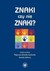 Książka ePub Znaki czy nie znaki? Gennadiy Zeldovych ! - Gennadiy Zeldovych