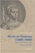 Książka ePub Marie de Gournay (1565-1645) - Marczuk-Szwed Barbara