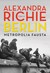 Książka ePub Berlin Metropolia Fausta Tom 2 - Richie Aleksandra