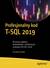 Książka ePub Profesjonalny kod T-SQL 2019. W stronÄ™ szybkoÅ›ci - Noble Elizabeth
