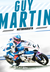 Książka ePub Guy Martin Motobiografia - Guy Martin