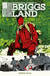 Książka ePub Briggs Land Tom 2: Samotna walka Brian Wood ! - Brian Wood