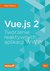 Książka ePub Vue.js 2. Tworzenie reaktywnych aplikacji WWW - brak