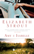 Książka ePub Amy i Isabelle - Strout Elizabeth