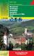 Książka ePub Dolna Austria czÄ™Å›Ä‡ poÅ‚udniowo-zachodnia Mostviertel mapa turystyczna 1:50 000 Freytag & Berndt - brak