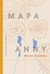 Książka ePub Mapa Anny | - Sindelka Marek