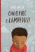 Książka ePub ChÅ‚opiec z Lampedusy RafaÅ‚ Witek ! - RafaÅ‚ Witek