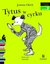 Książka ePub Tytus w cyrku - Olech Joanna