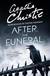 Książka ePub After the Funeral - Agata Christie
