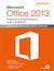 Książka ePub Microsoft Office 2013. Praktyczne programowanie makr i dodatkÃ³w - Dawid Borycki