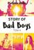 Książka ePub Story of Bad Boys. Tom 4. - Mathilde Aloha