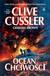 Książka ePub Ocean chciwoÅ›ci - Clive Cussler