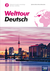 Książka ePub Welttour Deutsch 2 PodrÄ™cznik - MrÃ³z-Dwornikowska Sylwia