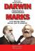 Książka ePub Darwin kontra Marks - Lee Peter, Watson Jimmy