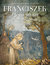 Książka ePub Franciszek i jego Å›wiat w malarstwie giotta - brak