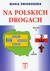 Książka ePub Na polskich drogach - brak