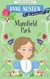 Książka ePub Mansfield Park Jane Austen ! - Jane Austen