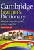 Książka ePub Cambridge Learner's Dictionary SÅ‚ownik angielsko polski polsko angielski + CD - brak