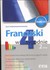 Książka ePub W 4 tygodnie ETAP 2 francuski (CD Gratis) REA - brak