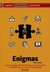 Książka ePub Enigmas angielski Gamebook z Ä‡wiczeniami Kevin Hadley ! - Kevin Hadley