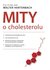 Książka ePub Mity o cholesterolu - Hartenbach Walter