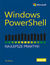 Książka ePub Windows PowerShell. Najlepsze praktyki - Ed Wilson