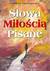 Książka ePub SÅ‚owa pisane miÅ‚oÅ›ciÄ… - Andrzej Nikodemowicz