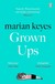 Książka ePub Grown Ups | - Keyes Marian