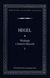 Książka ePub WykÅ‚ady z historii filozofii Tom 1 - Hegel Georg Wilhelm Friedrich