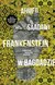 Książka ePub Frankenstein w Bagdadzie - Ahmed Saadawi