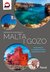 Książka ePub Malta i Gozo Inspirator podrÃ³Å¼niczy | ZAKÅADKA GRATIS DO KAÅ»DEGO ZAMÃ“WIENIA - Sadulski Bartosz