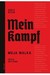 Książka ePub Mein Kampf Adolf Hitler ! - Adolf Hitler