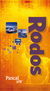 Książka ePub Przewodnik 360 stopni - Rodos - Opracowanie Zbiorowe
