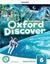 Książka ePub Oxford Discover 2E 6 SB - brak