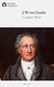 Książka ePub Delphi Complete Works of Johann Wolfgang von Goethe (Illustrated) - Johann Wolfgang von Goethe
