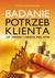 Książka ePub Badanie potrzeb klienta - Urszula Bartkowska