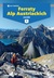 Książka ePub Ferraty Alp Austriackich Tom 3 ZachÃ³d - Szepfalusi Csaba
