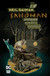 Książka ePub Sandman Kraina snÃ³w Neil Gaiman ! - Neil Gaiman