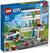 Książka ePub Lego CITY 60291 Dom rodzinny - brak