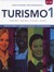 Książka ePub Turismo 1 A1/A2 Libro del alumno + Cuaderno de ejercicios - Balnco Ana Isabel, Jimenez Esther, Valero Pilar
