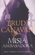 Książka ePub Misja Ambasadora Trudi Canavan ! - Trudi Canavan