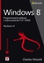 Książka ePub Windows 8. Programowanie aplikacji... - Petzold Charles