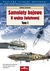 Książka ePub Samoloty bojowe II wojny Å›wiatowej Tom 1 - Zasieczny Andrzej