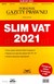 Książka ePub Slim VAT 2021 - Tomasz Krywan [KSIÄ„Å»KA] - Tomasz Krywan