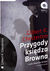 Książka ePub Przygody ksiÄ™dza Browna | - Gilbert K. Chesterton