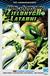 Książka ePub Hal Jordan i Korpus Zielonych Latarni T.1(srebrna) - zbiorowa Praca