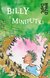 Książka ePub Billy i Miniputki - Roald Dahl