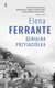 Książka ePub Genialna przyjaciÃ³Å‚ka - Ferrante Elena